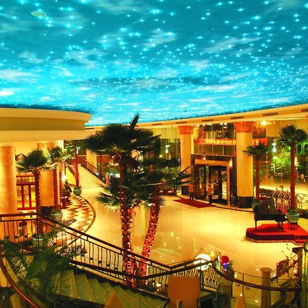 The Royal Marina Plaza Hotel Γκουανγκζού Εσωτερικό φωτογραφία