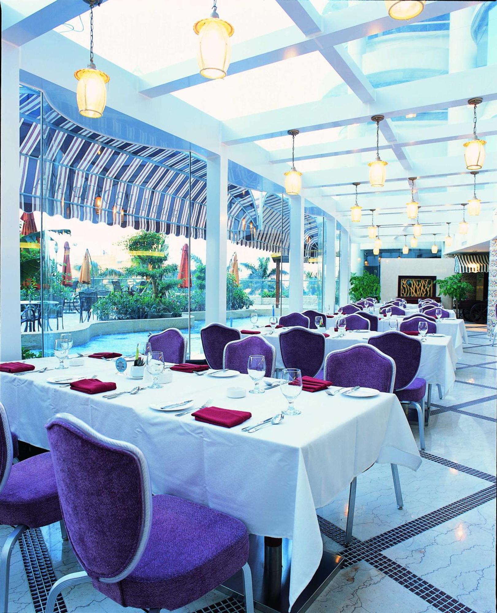 The Royal Marina Plaza Hotel Γκουανγκζού Εξωτερικό φωτογραφία